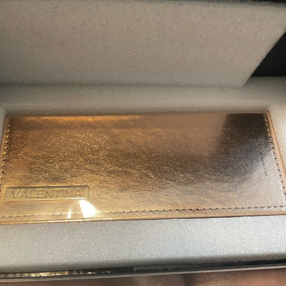 Adept Cosmetics Valentina Blush Palette Discontinued NIB Rare - Picture 5 of 6